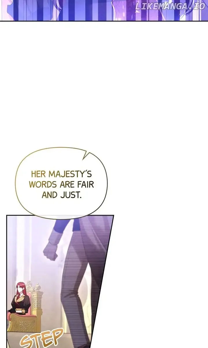 I Want To Become The Emperor, So I Need A Divorce Chapter 49 page 35