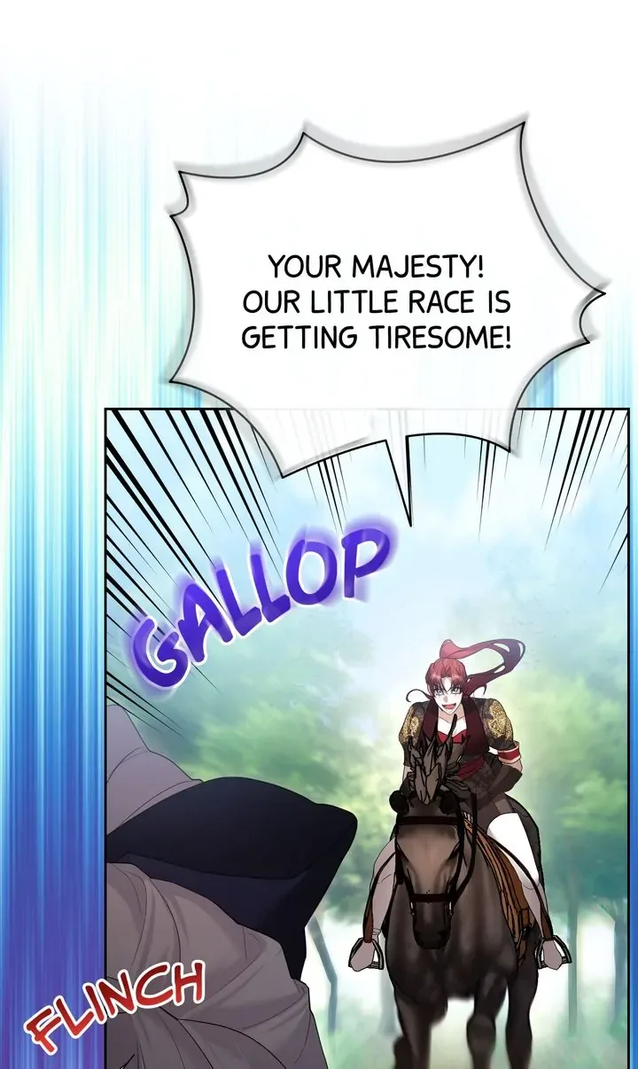 I Want To Become The Emperor, So I Need A Divorce Chapter 50 page 60