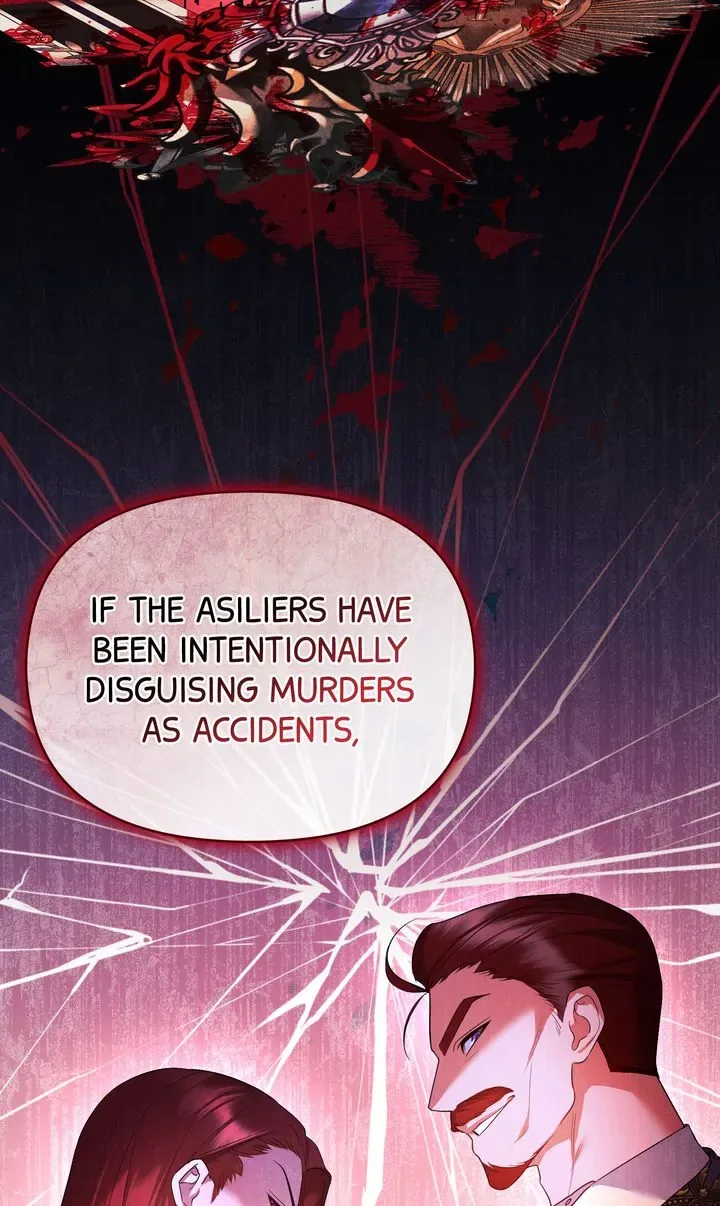 I Want To Become The Emperor, So I Need A Divorce Chapter 50 page 35