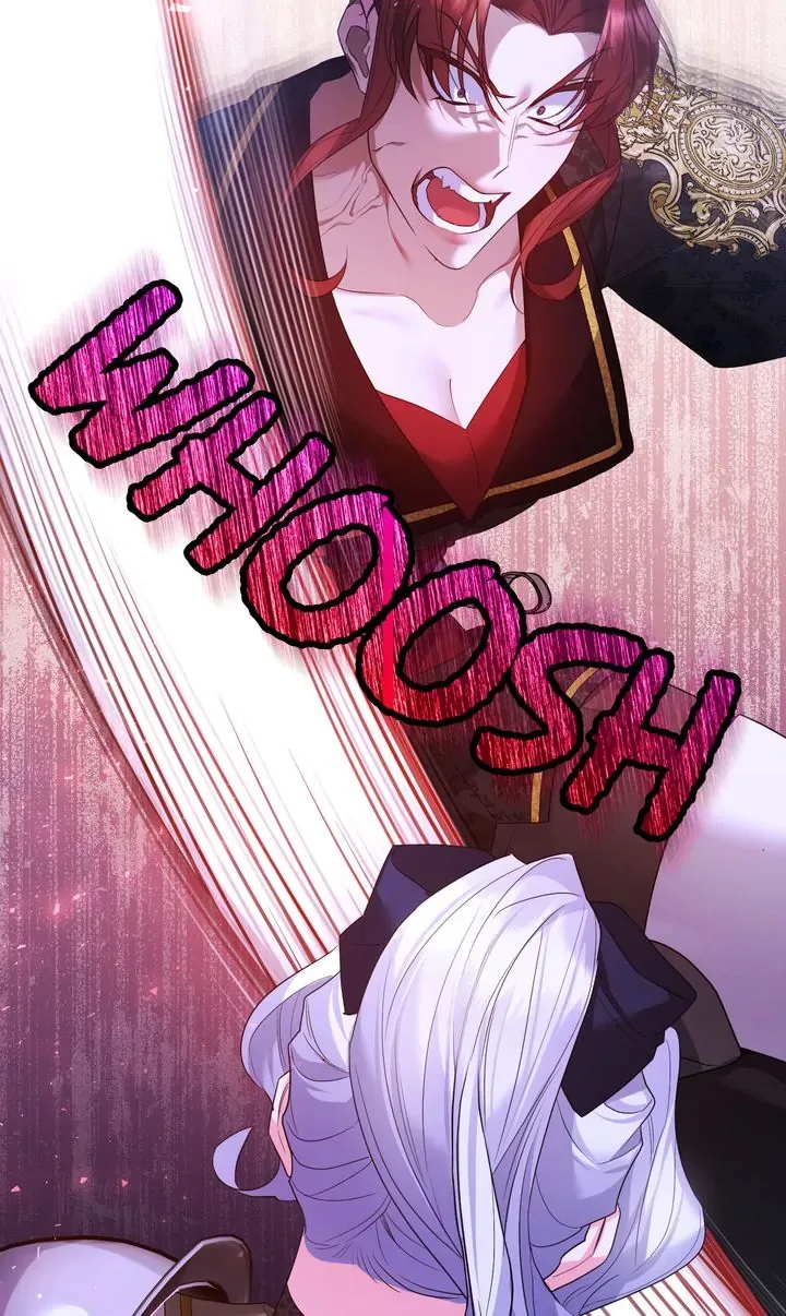 I Want To Become The Emperor, So I Need A Divorce Chapter 50 page 85