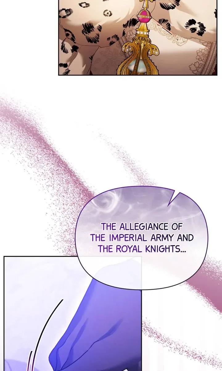 I Want To Become The Emperor, So I Need A Divorce Chapter 47 page 93