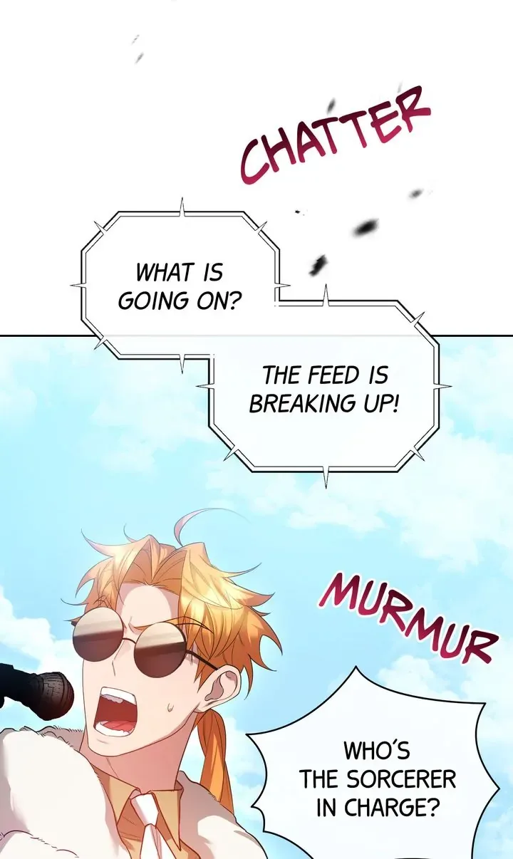 I Want To Become The Emperor, So I Need A Divorce Chapter 50 page 57