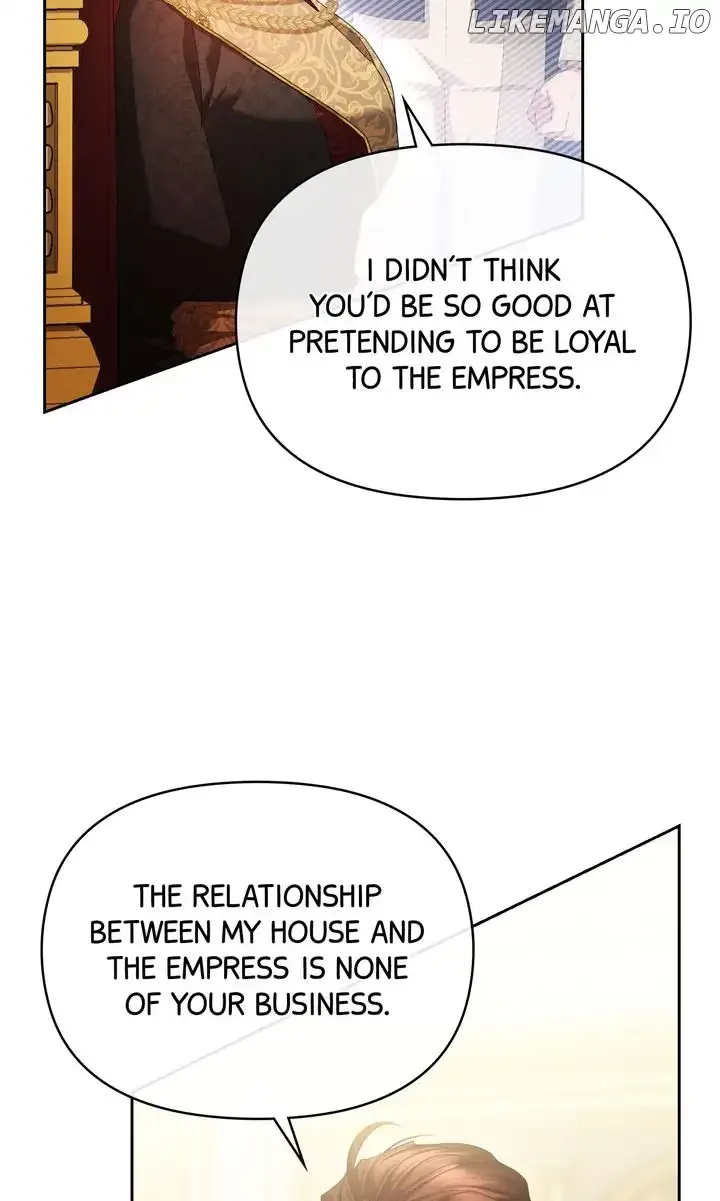 I Want To Become The Emperor, So I Need A Divorce Chapter 49 page 39