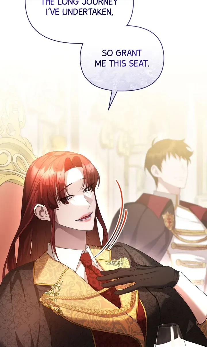 I Want To Become The Emperor, So I Need A Divorce Chapter 47 page 85