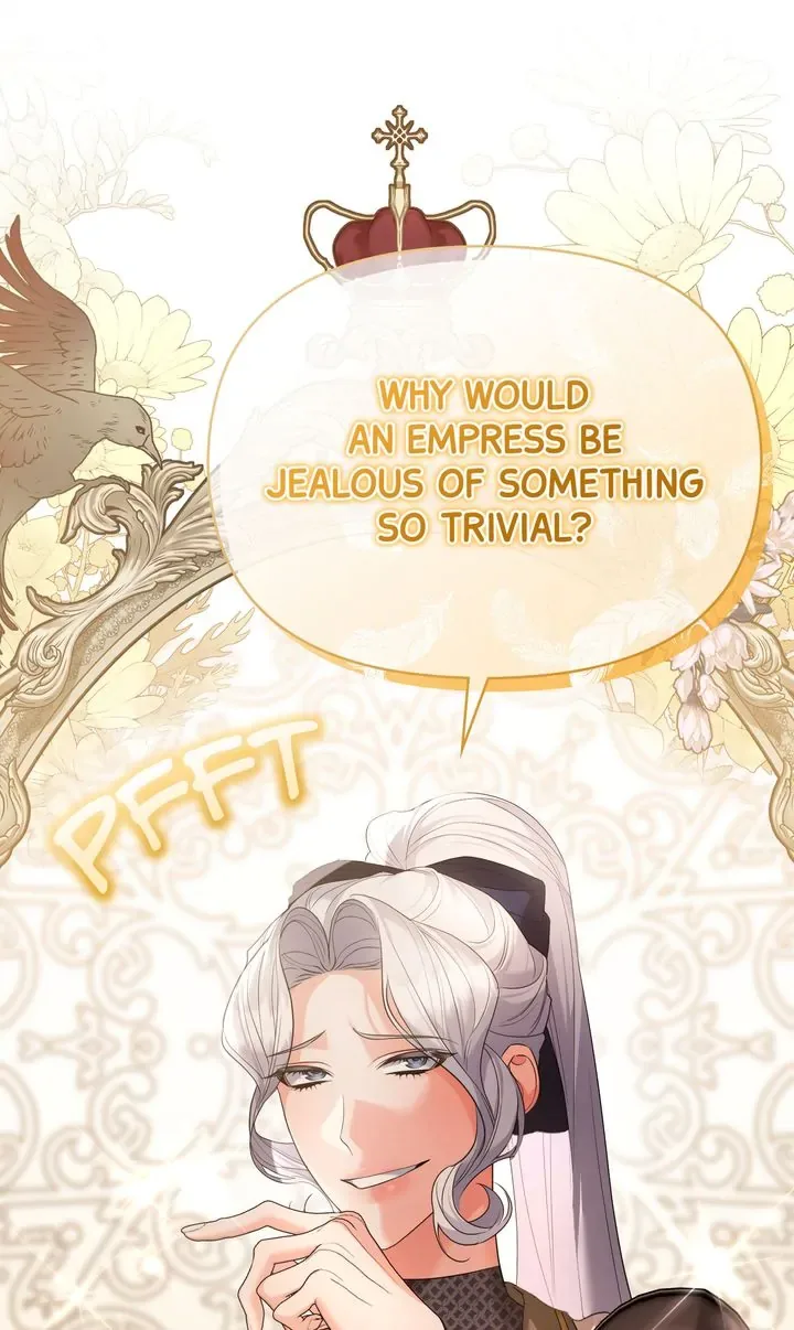 I Want To Become The Emperor, So I Need A Divorce Chapter 50 page 80