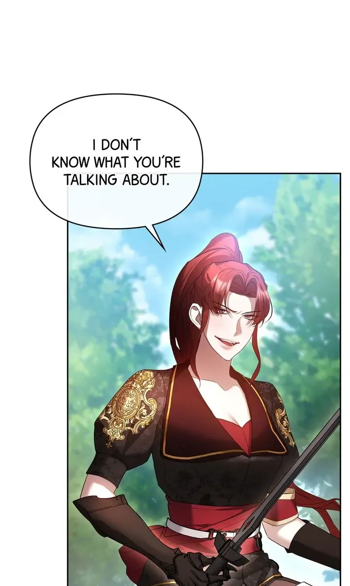 I Want To Become The Emperor, So I Need A Divorce Chapter 50 page 76