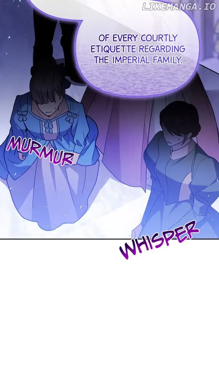 I Want To Become The Emperor, So I Need A Divorce Chapter 49 page 26