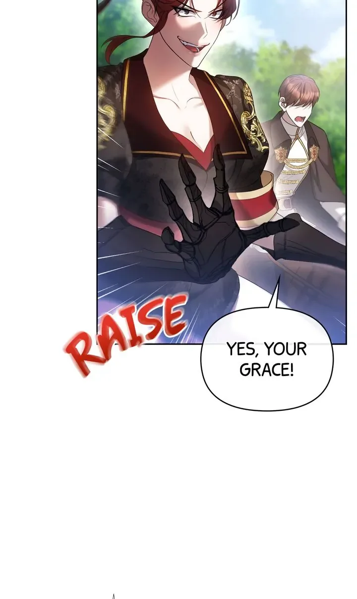 I Want To Become The Emperor, So I Need A Divorce Chapter 50 page 44