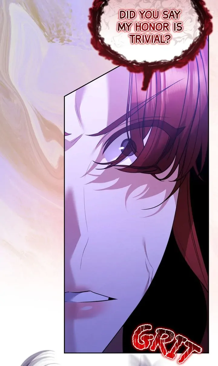 I Want To Become The Emperor, So I Need A Divorce Chapter 50 page 83