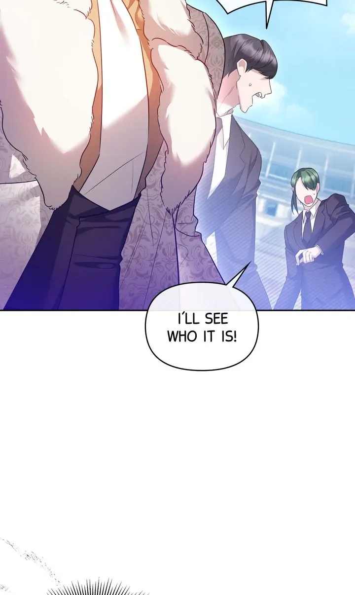 I Want To Become The Emperor, So I Need A Divorce Chapter 50 page 58