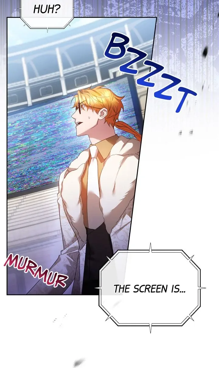 I Want To Become The Emperor, So I Need A Divorce Chapter 50 page 56