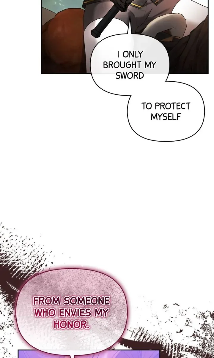 I Want To Become The Emperor, So I Need A Divorce Chapter 50 page 77