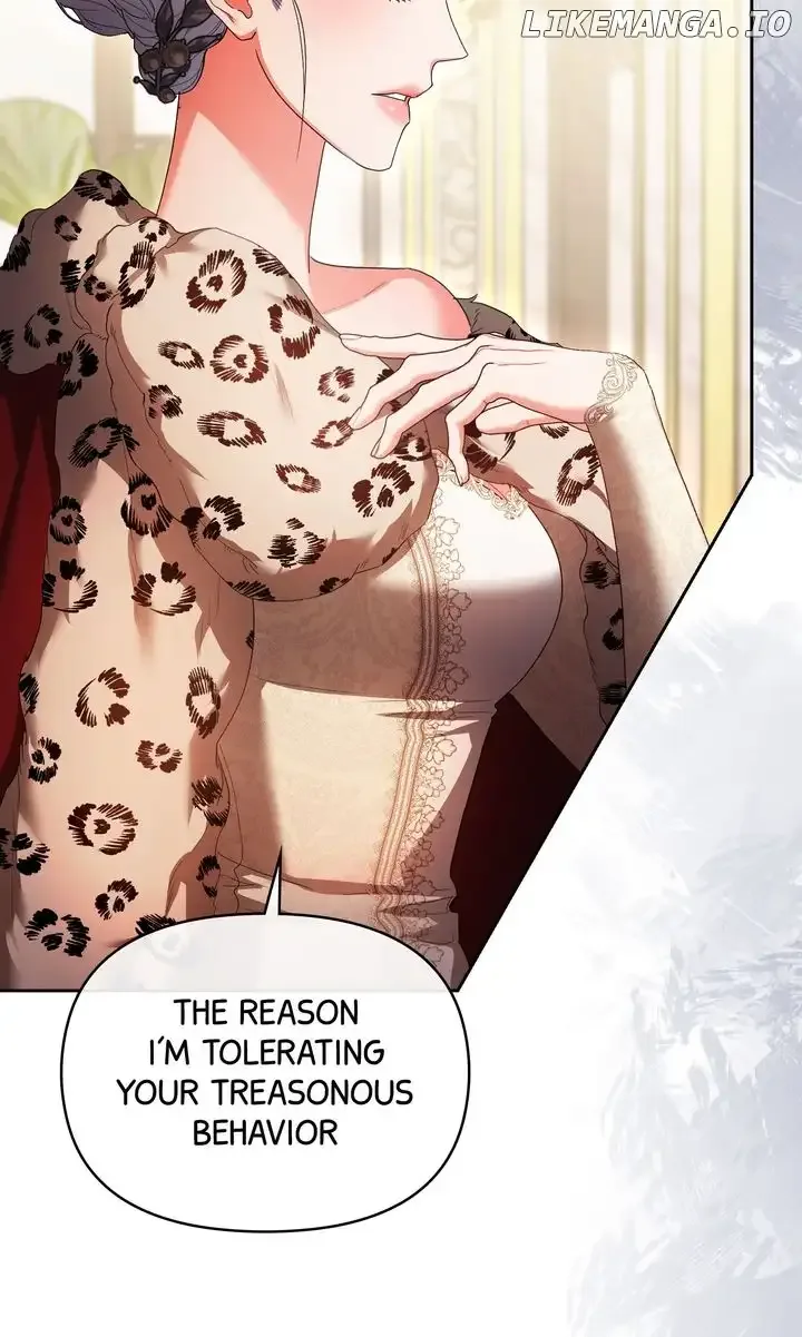 I Want To Become The Emperor, So I Need A Divorce Chapter 49 page 21