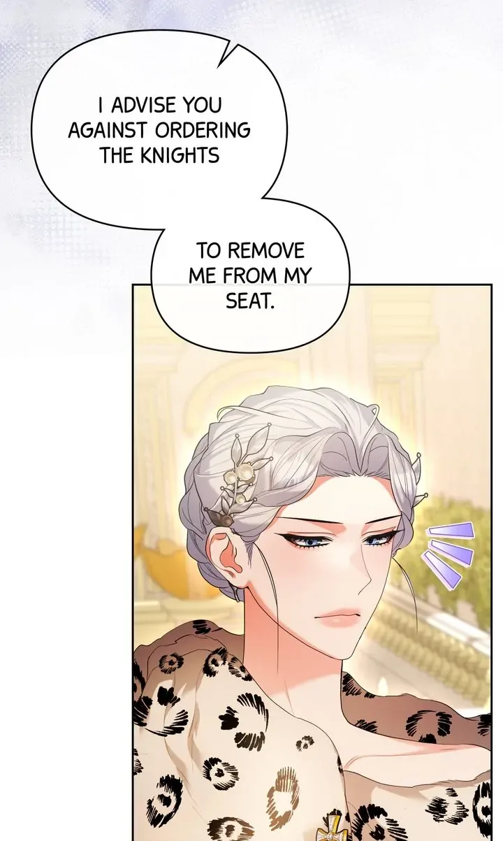 I Want To Become The Emperor, So I Need A Divorce Chapter 47 page 92