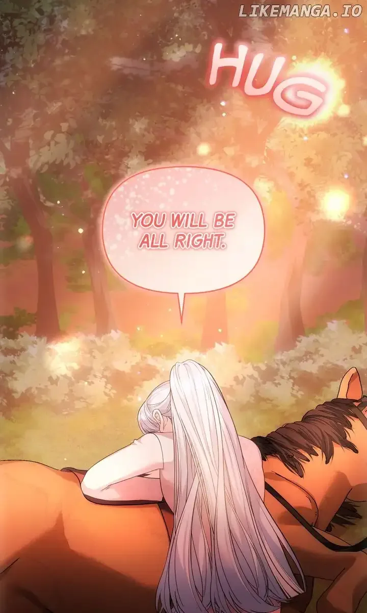 I Want To Become The Emperor, So I Need A Divorce Chapter 49 page 32