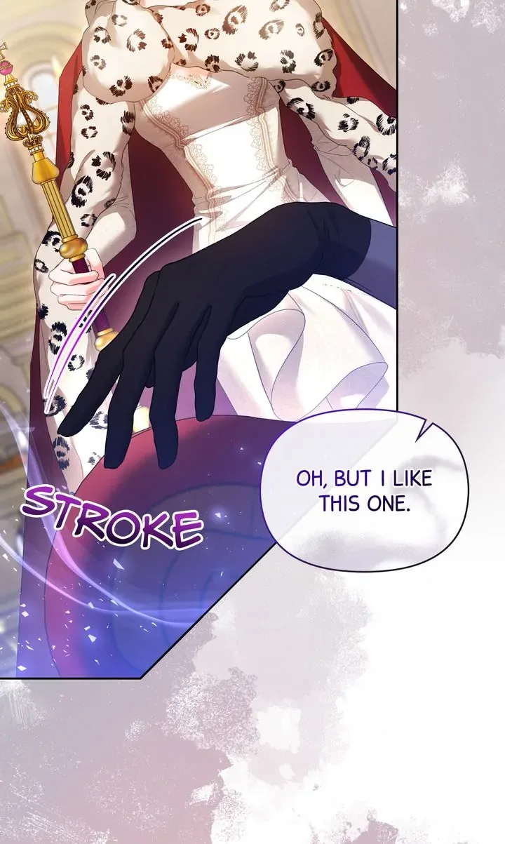 I Want To Become The Emperor, So I Need A Divorce Chapter 47 page 87