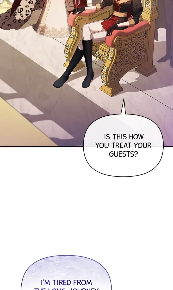 I Want To Become The Emperor, So I Need A Divorce Chapter 47 page 84
