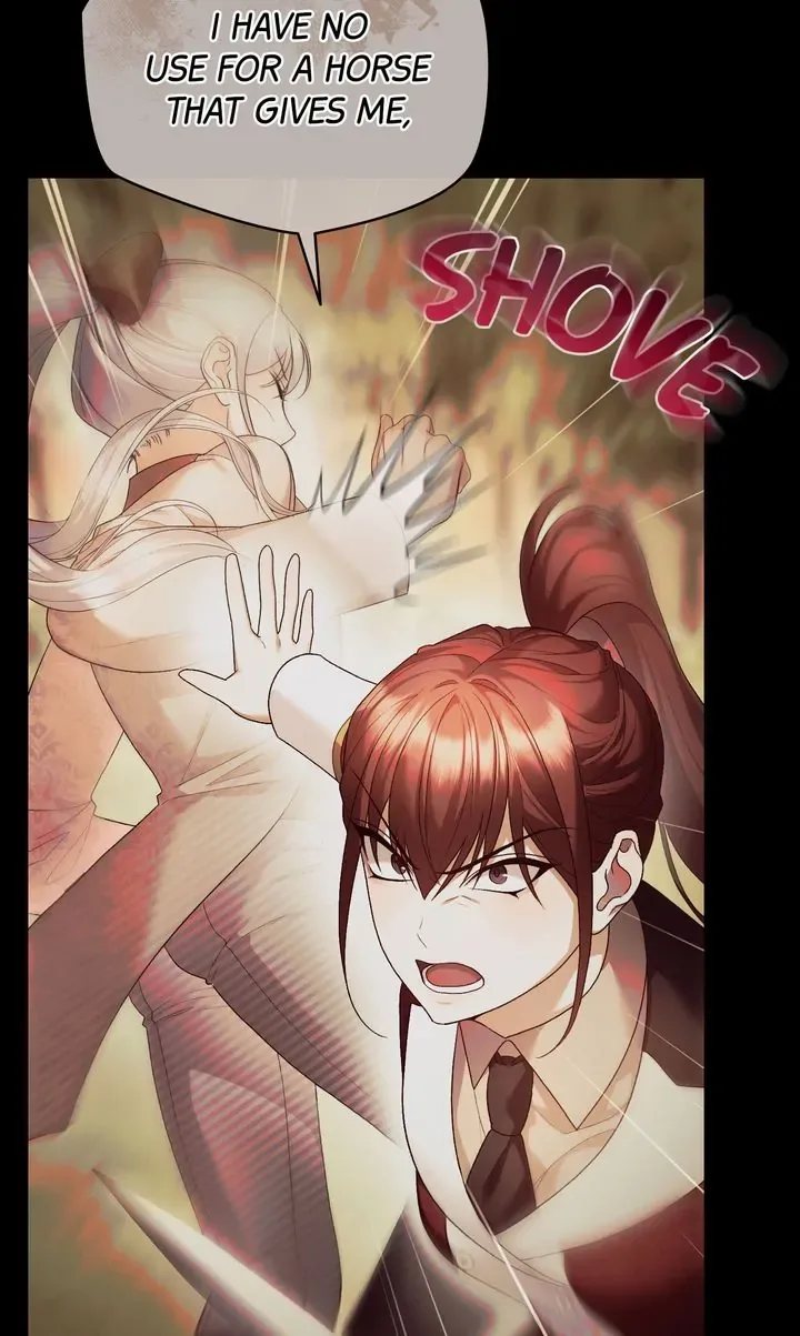 I Want To Become The Emperor, So I Need A Divorce Chapter 47 page 75