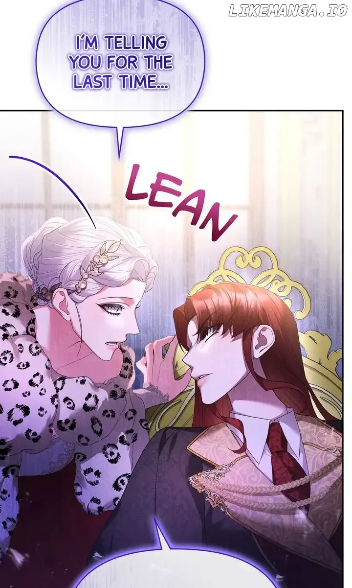 I Want To Become The Emperor, So I Need A Divorce Chapter 49 page 44