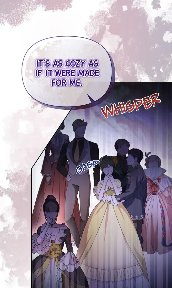 I Want To Become The Emperor, So I Need A Divorce Chapter 47 page 88