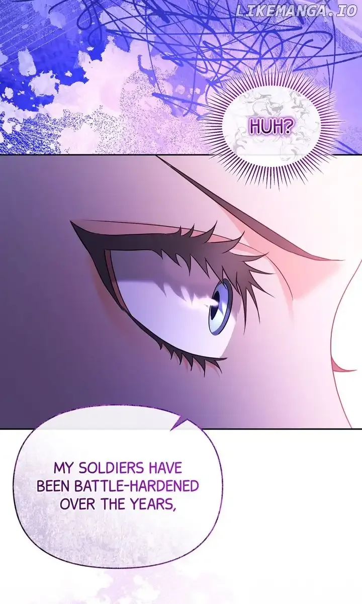 I Want To Become The Emperor, So I Need A Divorce Chapter 49 page 56