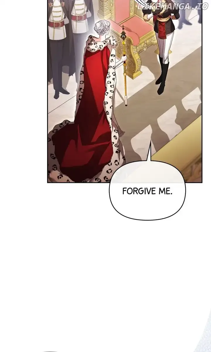 I Want To Become The Emperor, So I Need A Divorce Chapter 49 page 52