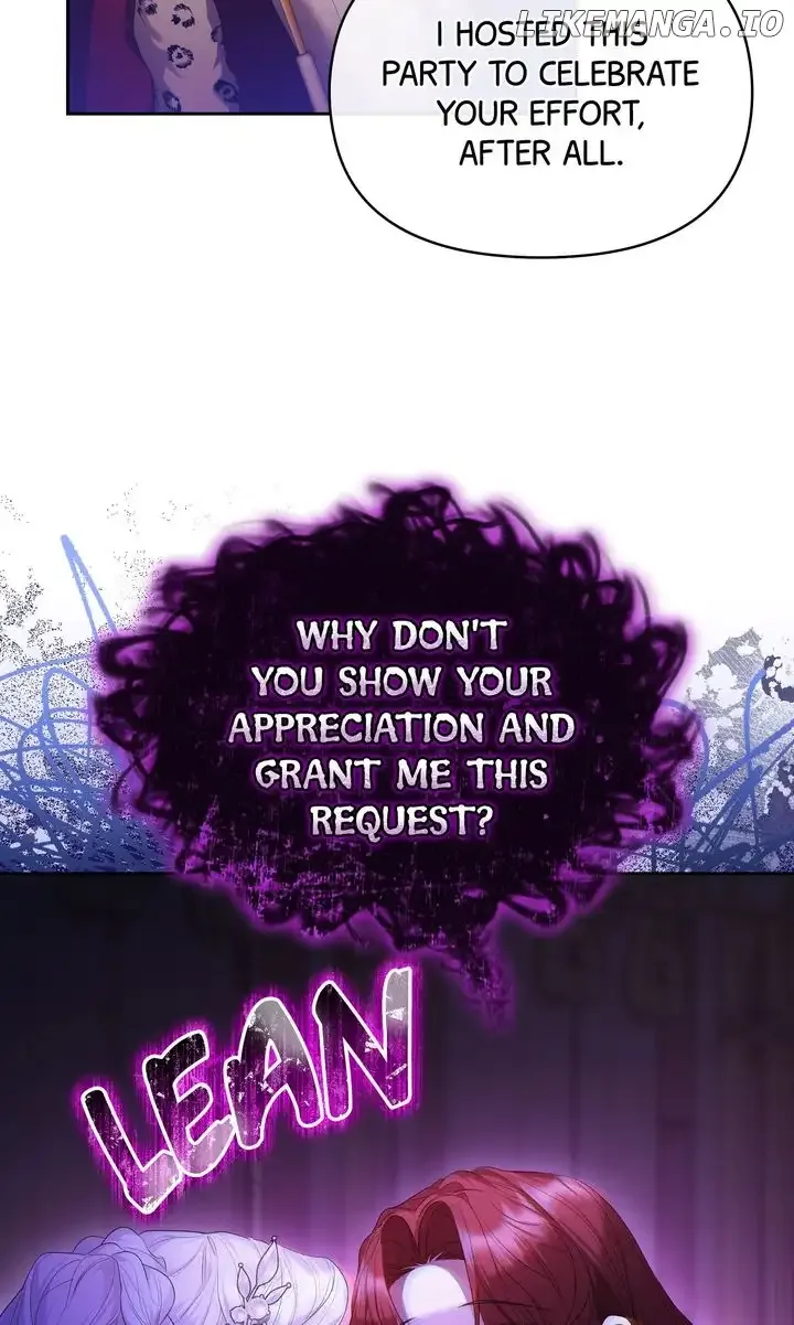 I Want To Become The Emperor, So I Need A Divorce Chapter 49 page 54