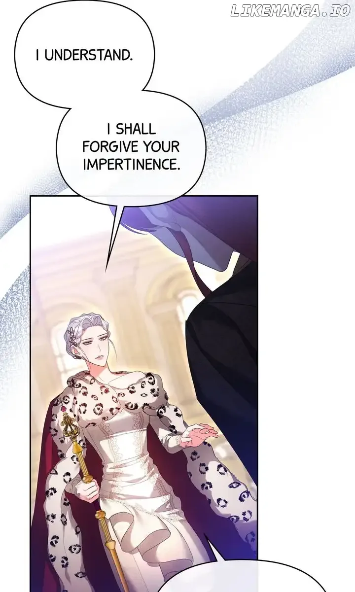I Want To Become The Emperor, So I Need A Divorce Chapter 49 page 53