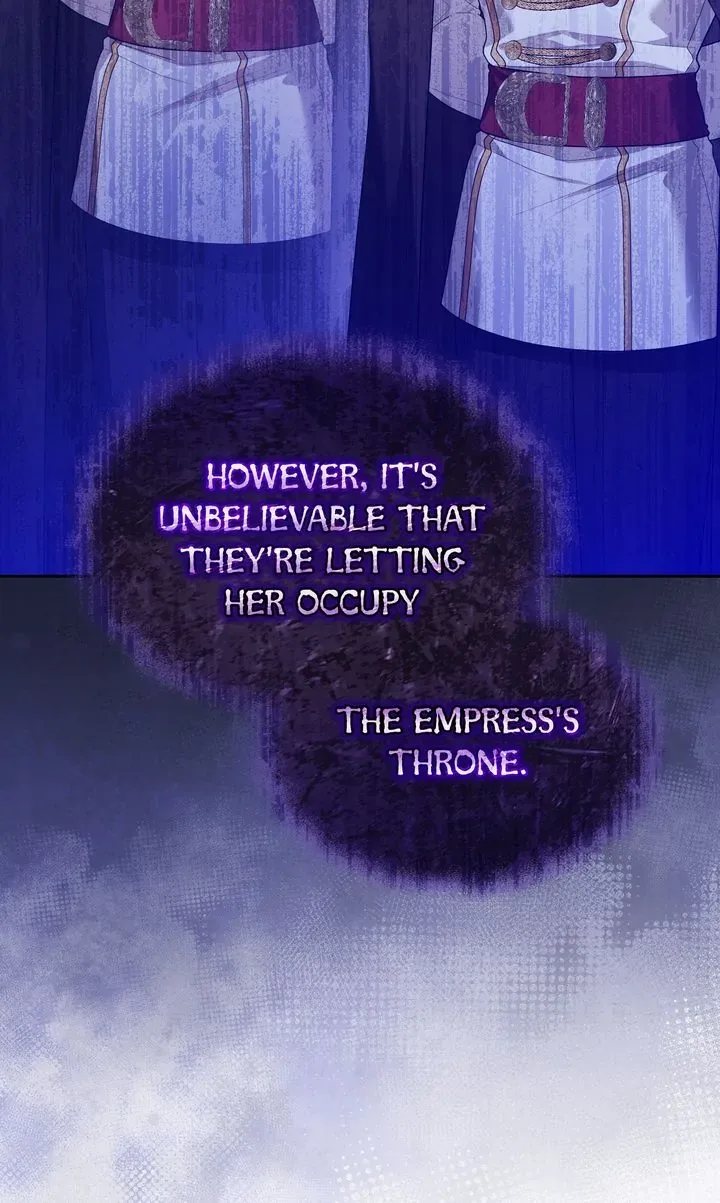 I Want To Become The Emperor, So I Need A Divorce Chapter 47 page 91
