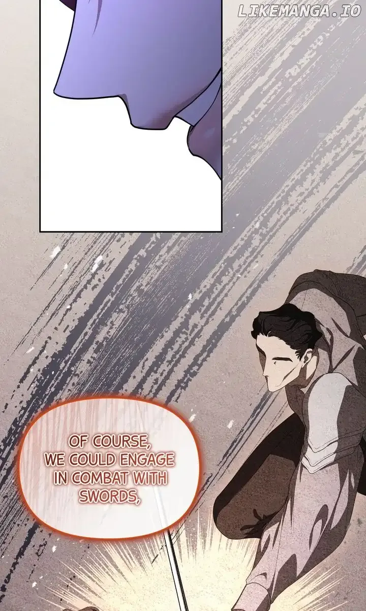 I Want To Become The Emperor, So I Need A Divorce Chapter 49 page 67