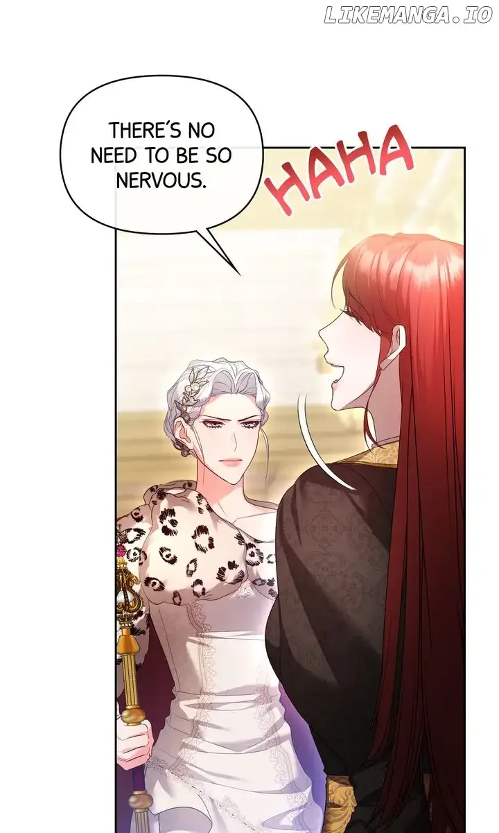 I Want To Become The Emperor, So I Need A Divorce Chapter 49 page 65