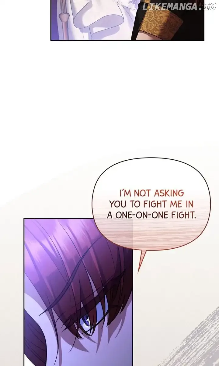 I Want To Become The Emperor, So I Need A Divorce Chapter 49 page 66