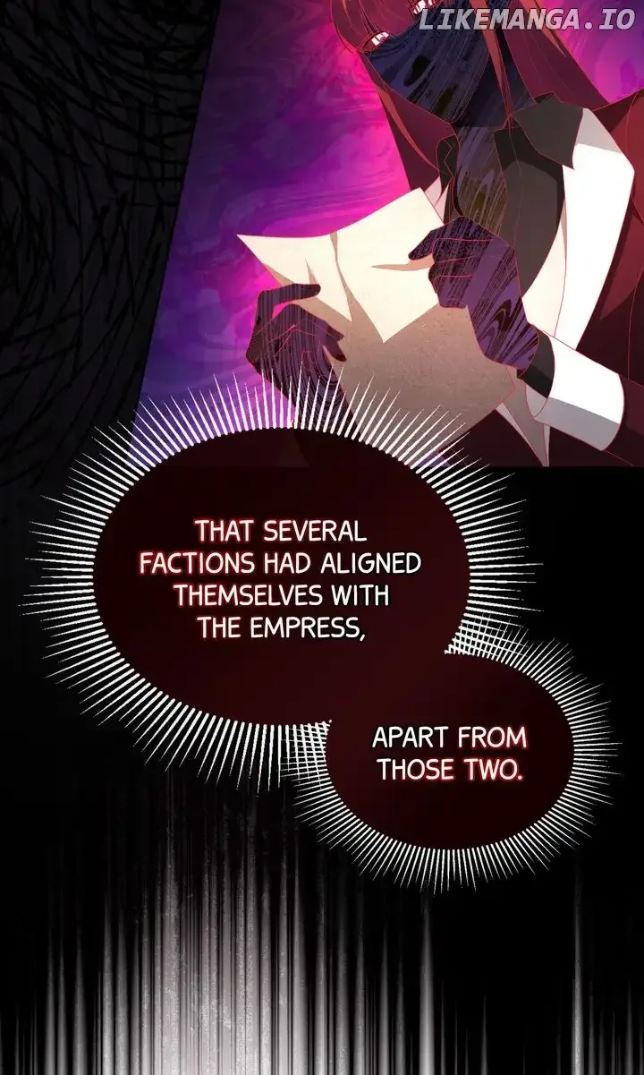 I Want To Become The Emperor, So I Need A Divorce Chapter 49 page 49