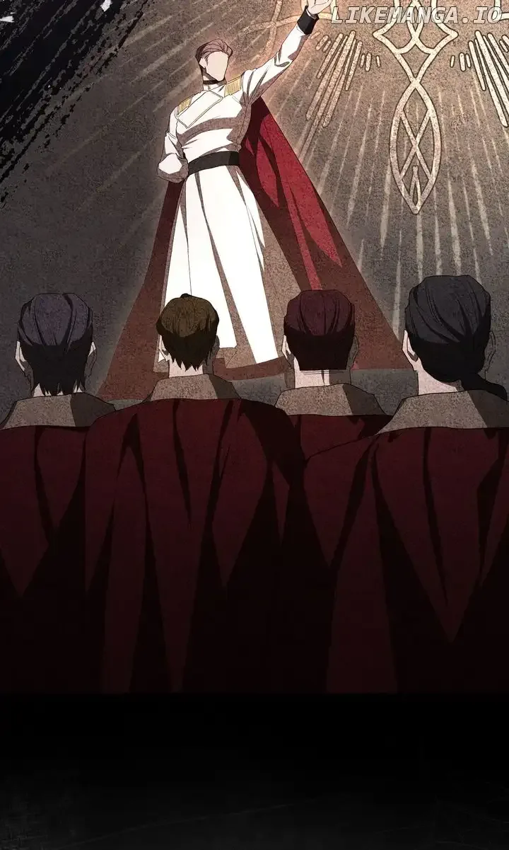 I Want To Become The Emperor, So I Need A Divorce Chapter 49 page 69