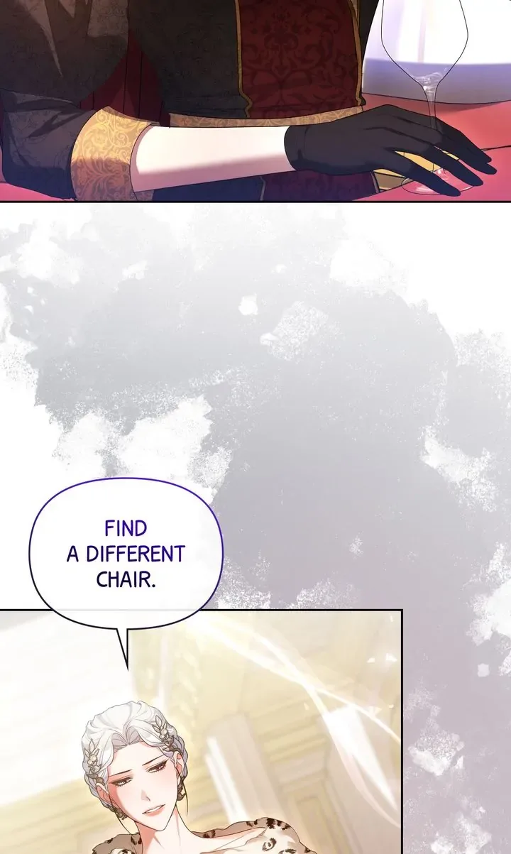 I Want To Become The Emperor, So I Need A Divorce Chapter 47 page 86