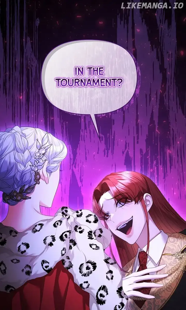 I Want To Become The Emperor, So I Need A Divorce Chapter 49 page 59