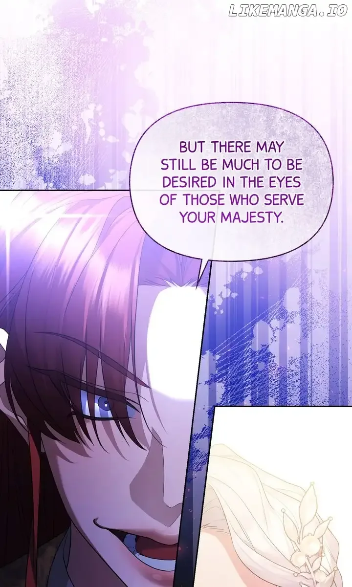 I Want To Become The Emperor, So I Need A Divorce Chapter 49 page 57