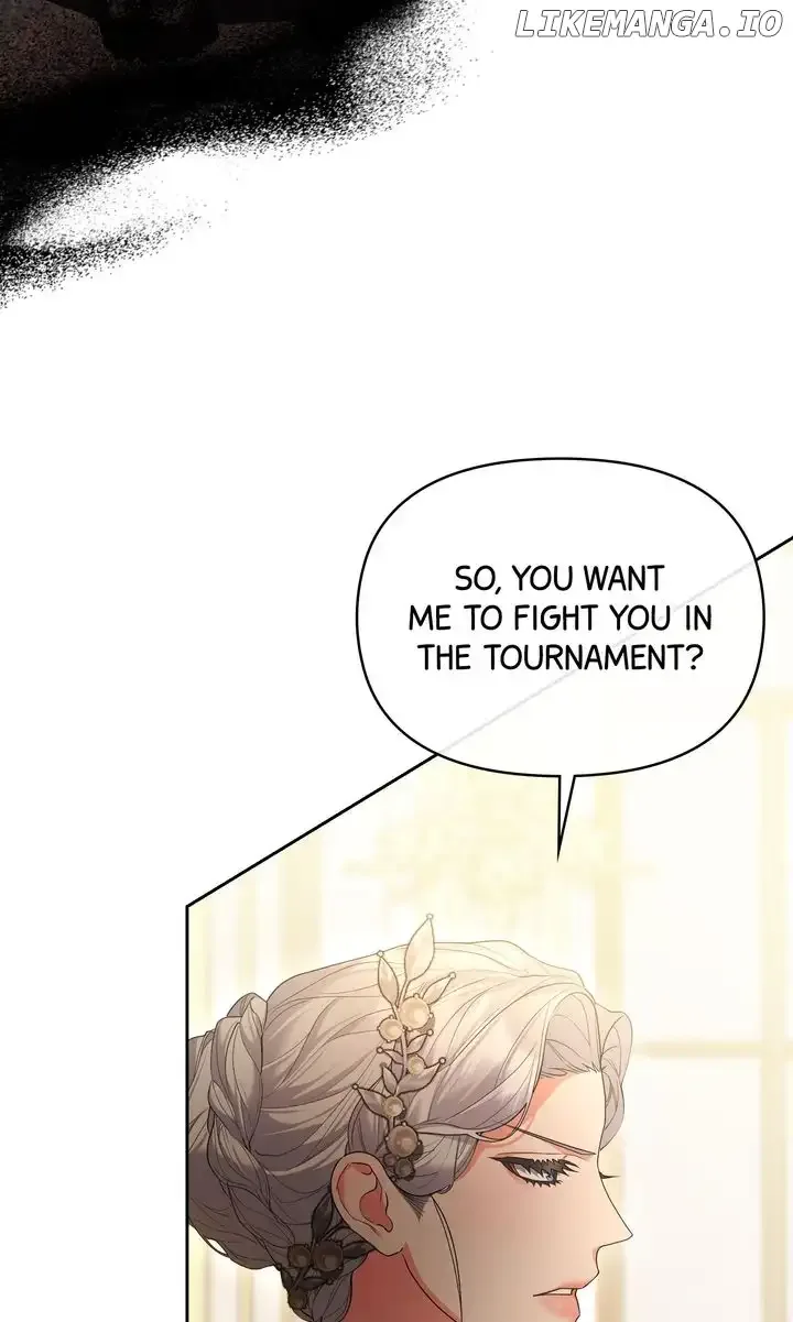 I Want To Become The Emperor, So I Need A Divorce Chapter 49 page 63