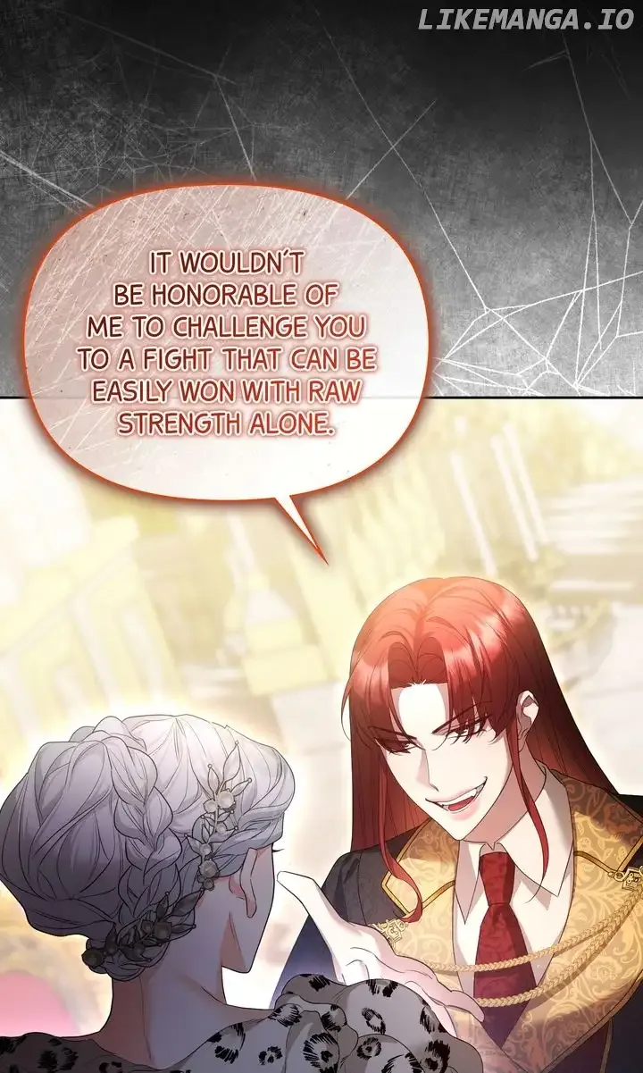 I Want To Become The Emperor, So I Need A Divorce Chapter 49 page 70