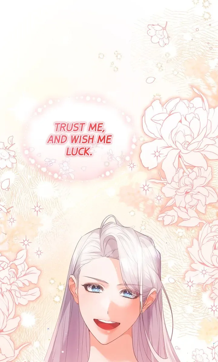 I Want To Become The Emperor, So I Need A Divorce Chapter 51 page 5