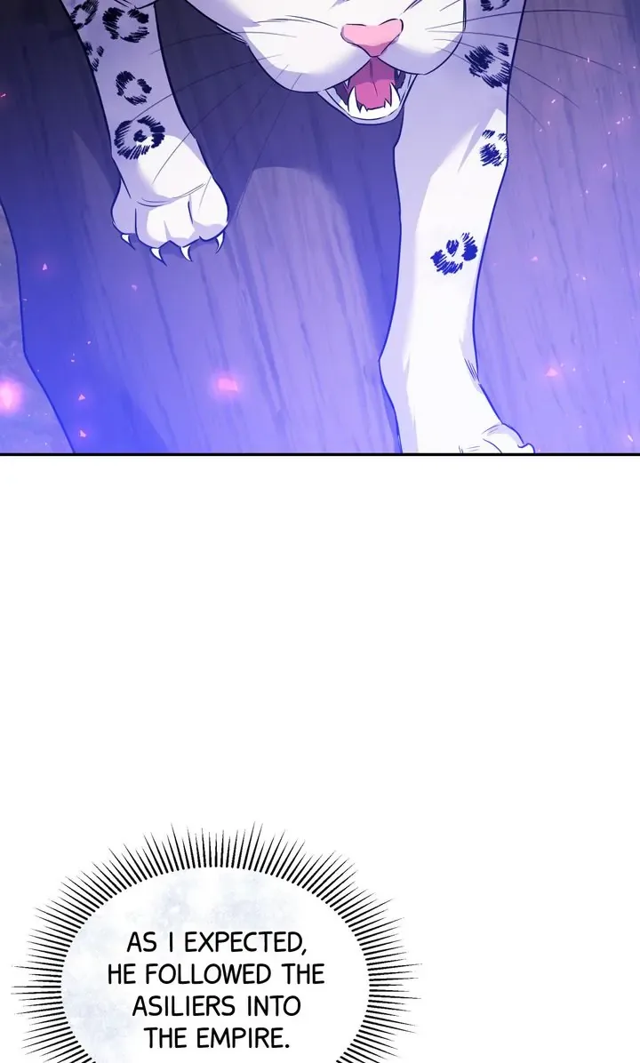I Want To Become The Emperor, So I Need A Divorce Chapter 51 page 3