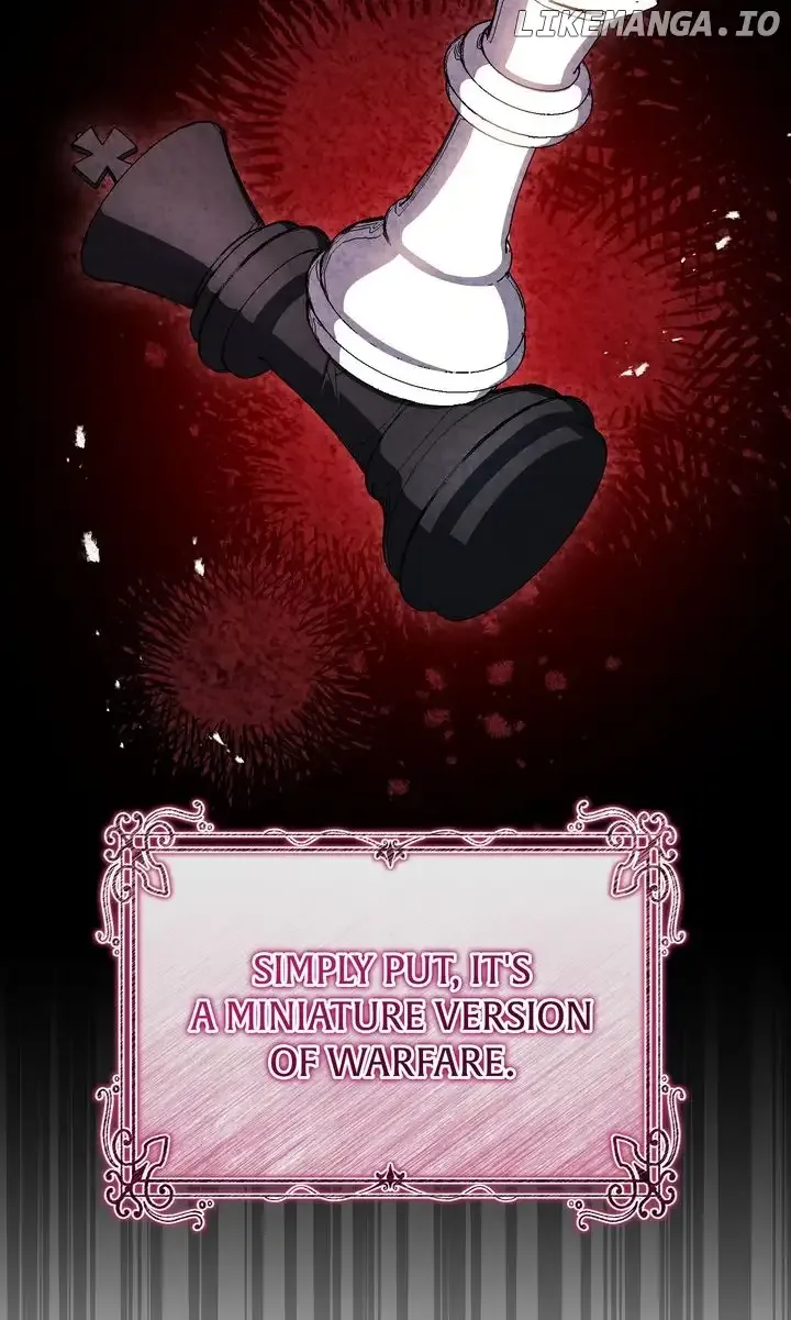 I Want To Become The Emperor, So I Need A Divorce Chapter 49 page 79