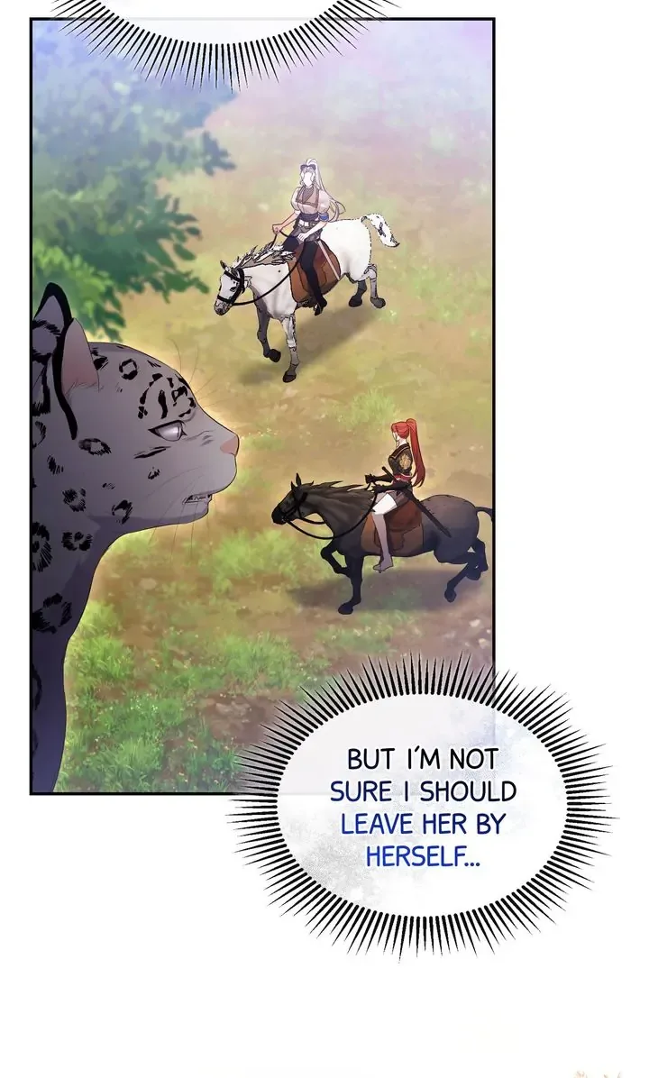 I Want To Become The Emperor, So I Need A Divorce Chapter 51 page 4