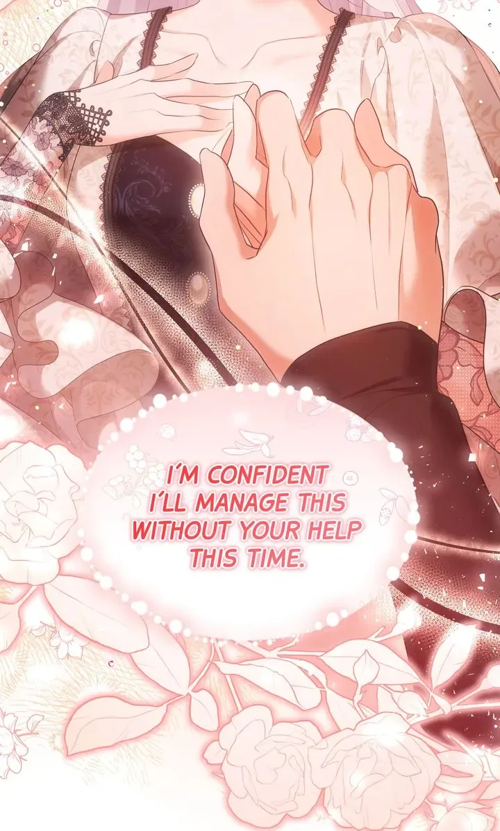 I Want To Become The Emperor, So I Need A Divorce Chapter 51 page 6