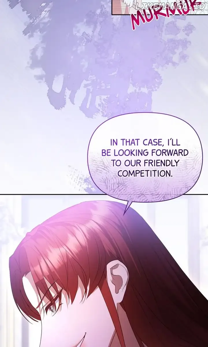 I Want To Become The Emperor, So I Need A Divorce Chapter 49 page 89