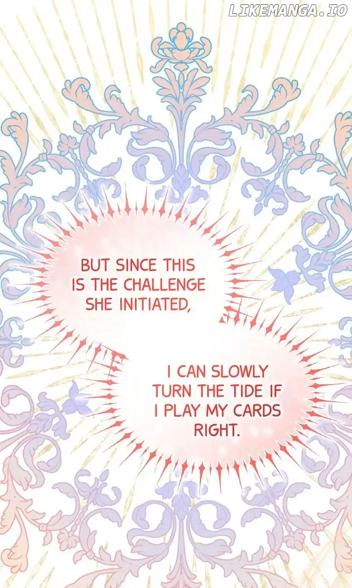 I Want To Become The Emperor, So I Need A Divorce Chapter 49 page 85