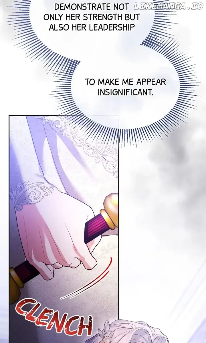I Want To Become The Emperor, So I Need A Divorce Chapter 49 page 72