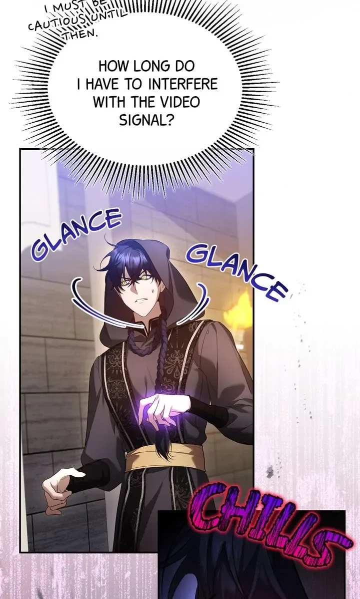 I Want To Become The Emperor, So I Need A Divorce Chapter 51 page 25