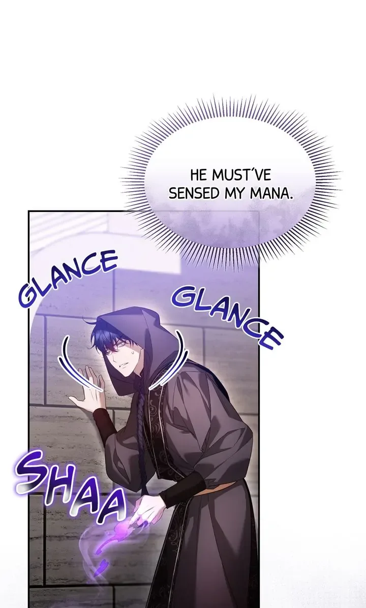 I Want To Become The Emperor, So I Need A Divorce Chapter 51 page 18