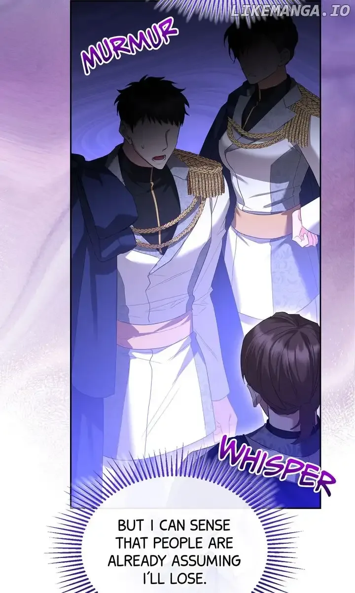 I Want To Become The Emperor, So I Need A Divorce Chapter 49 page 82